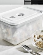 Zwilling Вакуумно запечатващ контейнер за храна "FRESH & SAVE" 23 L пластмас