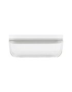 Zwilling Вакуумно запечатващ контейнер за храна "FRESH & SAVE" 350 мл стъкло