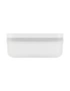 Zwilling Вакуумно запечатващ контейнер за храна "FRESH & SAVE" 400 мл пластма