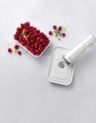 Zwilling Вакуумно запечатващ контейнер за храна "FRESH & SAVE" 400 мл пластма