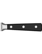 Zwilling Вилица за месо неръждаема стомана 18 см "Professional S" -