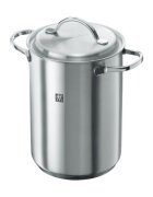 Zwilling Висока тенджера неръждаема стомана 16см/45л -