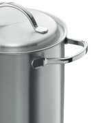 Zwilling Висока тенджера неръждаема стомана 16см/45л -