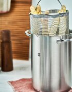 Zwilling Висока тенджера неръждаема стомана 16см/45л -