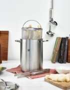 Zwilling Висока тенджера неръждаема стомана 16см/45л -
