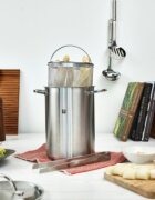 Zwilling Висока тенджера неръждаема стомана 16см/45л -