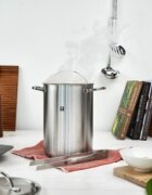 Zwilling Висока тенджера неръждаема стомана 16см/45л -