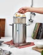 Zwilling Висока тенджера неръждаема стомана 16см/45л -