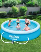 Bestway Басейн Fast Set 366x76 cм 57274