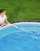 Bestway Flowclear Автоматична прахосмукачка за басейн AquaSweeper