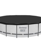 Bestway Flowclear Fast Set Покривало за басейн 555 см