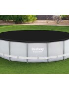 Bestway Flowclear Покривало за басейн 396 см