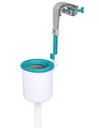 Bestway Flowclear Скимер за повърхността на басейн 58233