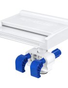 Bestway Flowclear Успокояващ LED водопад