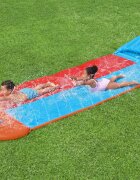 Bestway H2OGO Водна пързалка Tsunami Splash Ramp Double Slide