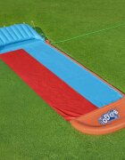 Bestway H2OGO Водна пързалка Tsunami Splash Ramp Double Slide