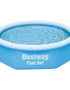 Bestway Intex Непромокаема постелка за басейн Flowclear 274x 274 см