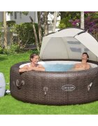 Bestway Lay-Z-Spa Сенник за джакузи 183x94x109 см