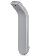 Bestway LED водопад с LED ленти Сиво ABS