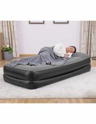Bestway Надуваем матрак с вградена въздушна помпа 191x97x46 см