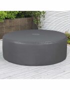 Bestway Покритие PVC и POM Сиво