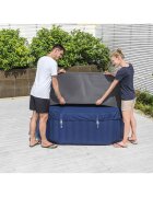 Bestway Покритие PVC и POM Сиво