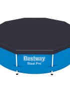Bestway Покривало за басейн Flowclear 305 см