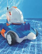Bestway Робот за почистване на басейн Flowclear Aquatronix 58482