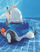 Bestway Робот за почистване на басейн Flowclear Aquatronix 58482
