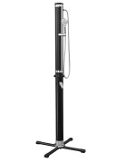 Bestway Solar Flow Външен душ черен 20 л