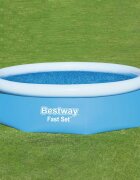 Bestway Соларно покривало за басейн Flowclear 305 см