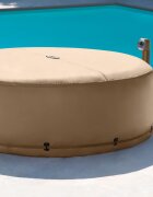 INTEX Енергийно ефективно покривало за джакузи 28523