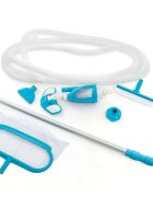 INTEX Комплект за поддръжка на басейн Deluxe 28003