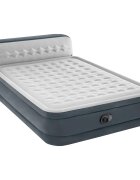 INTEX Надуваем дюшек Dura-Beam Deluxe Ultra Plush Headboard Queen 86см