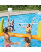 INTEX Надуваем комплект за воден волейбол 239x64x91 см