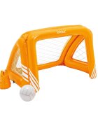 INTEX Надуваема вратичка Fun Goals Game 140x89x81 см