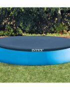 INTEX Покривало за басейн кръгло 457 см