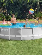 INTEX Prism Frame Комплект басейн 457x107 см 26724GN