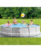 INTEX Prism Комплект басейн Frame Premium 427x107 см