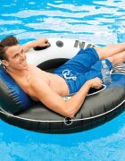 INTEX River Run 1 Плаващо кресло 135 см 58825EU