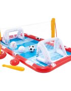 INTEX Център за игра Action Sports 325x267x102 см