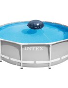 INTEX Възглавница за басейна за надземни плувни басейни PVC и PP
