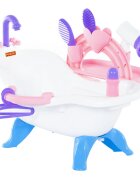Polesie wader Детски комплект за игра 7 части 83x53x415 см полипропилен