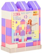 Polesie wader Детски конструктор XXL 36 части