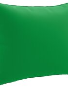 vidaXL 1-частова задна възглавница PUTTEN 100% полиестер Зелено