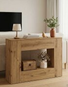 vidaXL 101 x 29 x 74 см