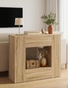 vidaXL 82 x 29 x 74 см