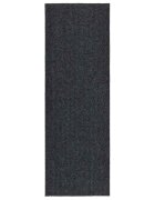 vidaXL Абсорбиращо мръсотията килимче 100x300 см антрацит