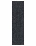 vidaXL Абсорбиращо мръсотията килимче 100x350 см антрацит