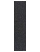 vidaXL Абсорбиращо мръсотията килимче 100x400 см антрацит